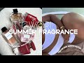 SUMMER FRAGRANCES YOU NEED  | MOST COMPLIMENTED FRAGRANCES | SMELL GOOD ALL SUMMER | KIRAH OMINIQUE