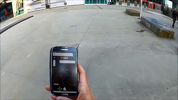 GeoCoin Demo - May 2017