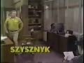Szysznyk Promo 1977 Szysznyk Promo 1977