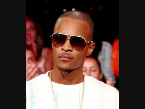 TI - Big Things Poppin (Dirty)