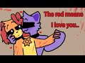 //The red means i love You 🔪🩸//#iloveyou #red #agresive (advertencia+16)