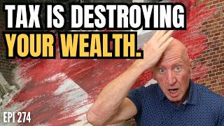 Canada's Real Tax Burden: The Shocking Cost of Being Canadian