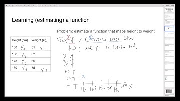 Deep Learning for NLP - 02 (KAIST AI605 Spring 2021)