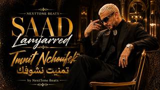 Saad Lamjarred  Tmnit Nchoufek By Nexttone Beats Ah