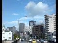 2009年秋 札幌の風景 John Hoon記憶に吹く