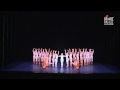 Béjart Ballet Lausanne - Sacre Du Printemps