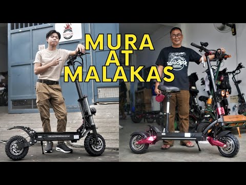 Video: Magkano ang magandang hoverboard?