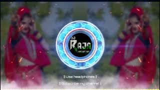 Bata Meri Mousi Tu Kaha Gai | Gondi Tapori Bass | REMIX DJ RAJA PRODUCTION Old