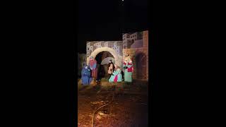Kingston LDS Branch Nativity Pageant 2018