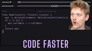 Speedtyper.dev - Type racing for programmers screenshot 5