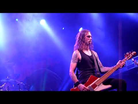 Hammerfall - Legacy