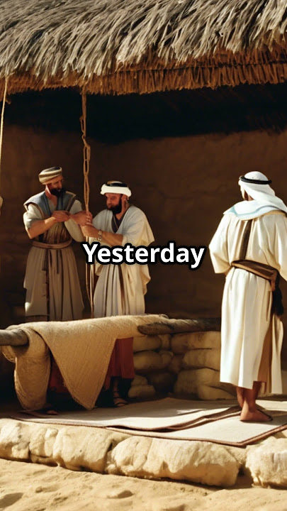 Father Runs 20 Miles To Save Dying Son - Jesus Says 3 Words That Change Everything