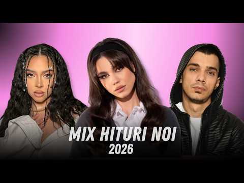 Muzica Noua Romaneasca 2026 🎤 Mix Hituri Noi Romanesti 2026 🎤 Cele Mai Noi Melodii Romanesti 2026