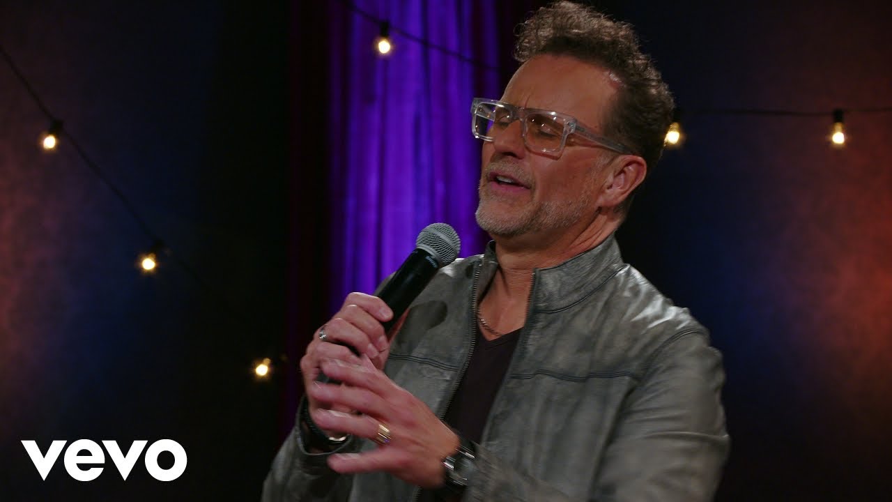 Gaither - I'd Rather Have Jesus (Live) (Official Music Video) ft. Kevin Pauls
