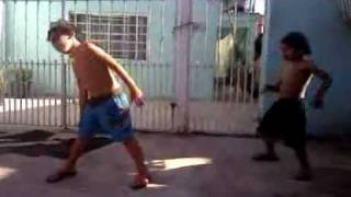 Guilherme E João - Dançando Funk