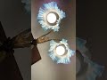 esthetic light #housemusic #youtubeshorts #gehrahua