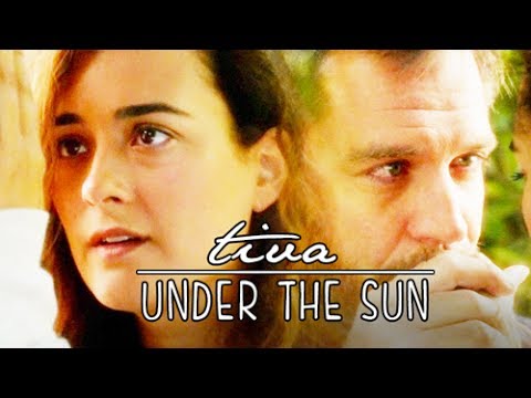 Michael Weatherly - Under the Sun (tiva version - 11x01, 11x02)