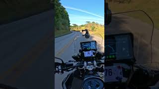 Rodando por Balsa Nova - 12 | 4K UHD | #mototurismo #brasil #triumph #tiger1200 #gopro #duasrodas