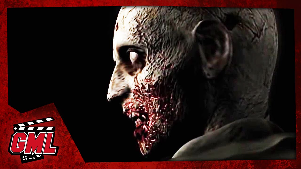 games people play Resident Evil HD REMASTER - Intro 1080p