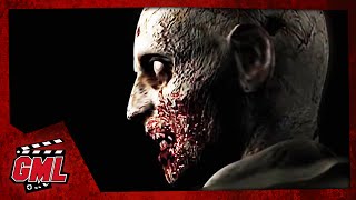 Resident Evil HD REMASTER - Intro 1080p