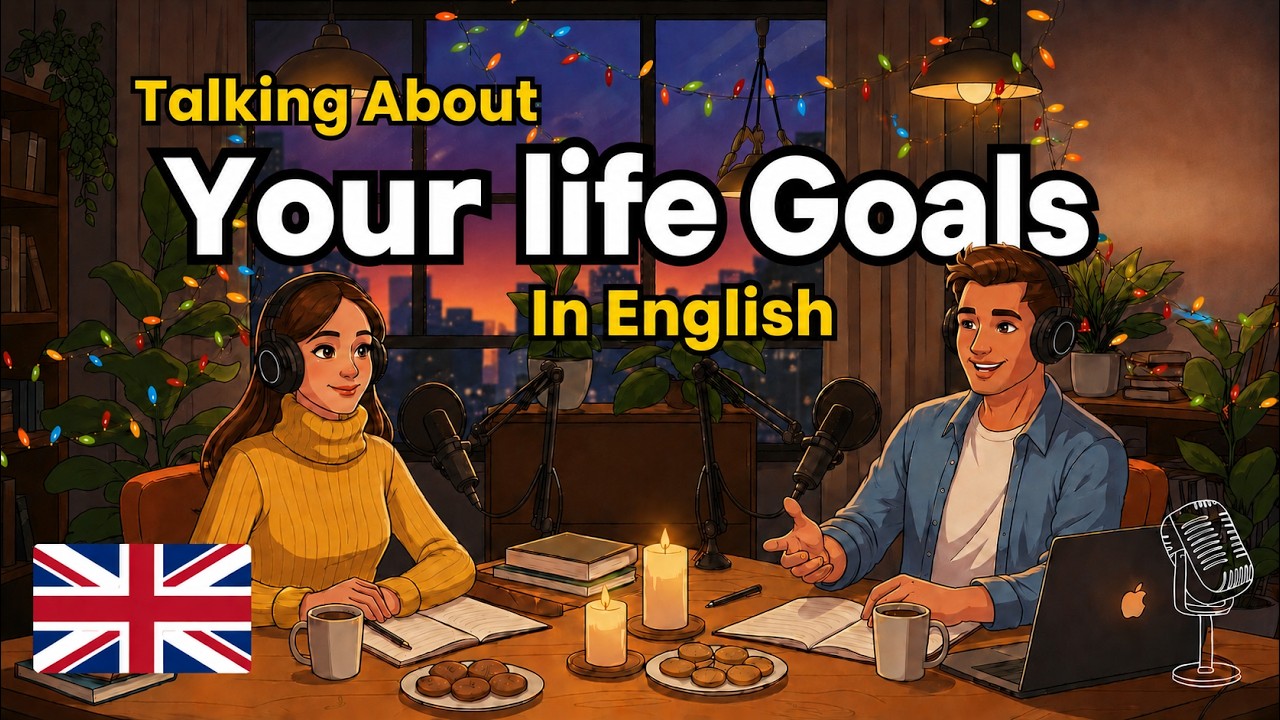 Understanding Life Goals and Personal Growth