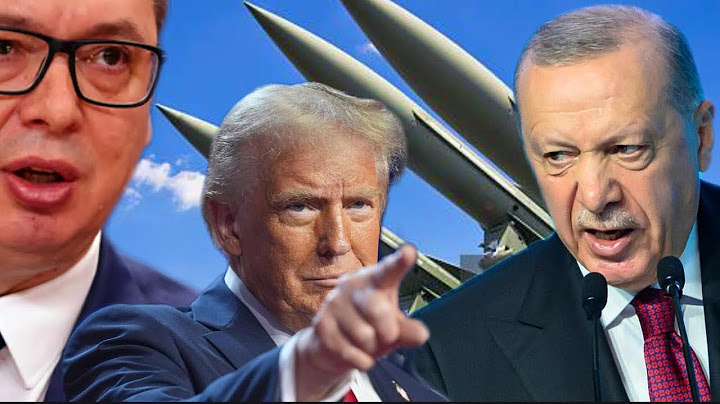E FORTË/ “Inshallah s’ndodh”, ja çfarë tha Erdogan për Kosovën. Kush iu shmang TRUMP-it?