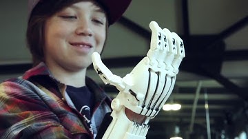 Autodesk  Make Anything