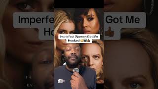 Are you watching #imperfectwomen ?It’s a great murder mystery show! #kerrywashington #youtubeshorts