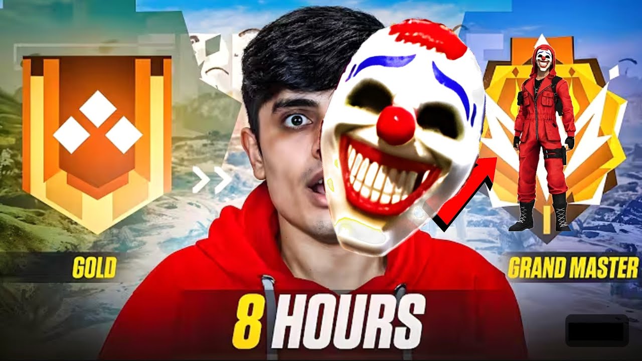 30 + KILLS IN FULL MAP | FREE FIRE BEST HIGHLIGHTS 🔥 EVER GOLD TO GRANDMASTER 🎯 | 