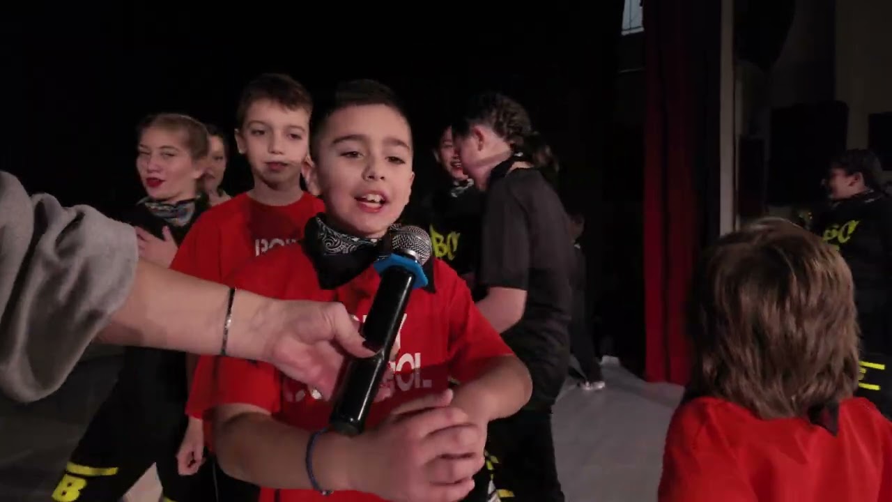 BODY CONTROL -TRAILER DECEMBER 2023