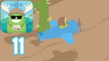 Dumb Ways to Die - Part 11 - Gameplay Walkthrough (iOS,Android)