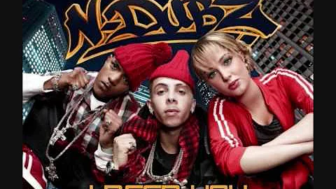 N-Dubz - I need you