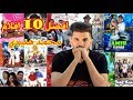 افضل 10 افلام للنجم محمد هنيدي .. اروع افلام الكوميديا