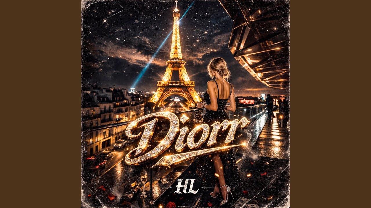 Watch Diorr on YouTube Watch Diorr on YouTube