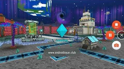 Pixel Gun 3D HACK!! 100% WORKING