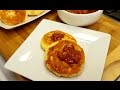 Tortitas de Papa - Crispy Potato Patty Recipe