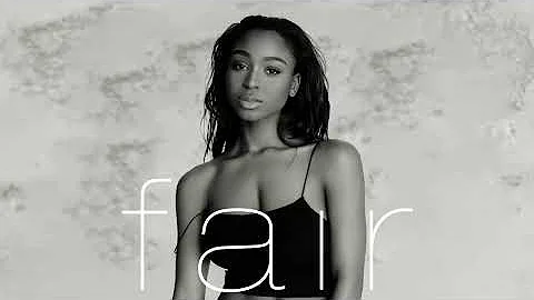 Normani - Fair (Audio)