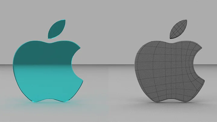 3DS MAX: Converting spline into poly