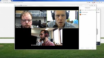 Intro to Zoom Conferencing - How to Start and Manage a Meeting