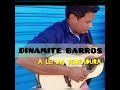 Dinamite Barros | A lei da Semeadura