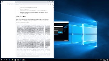 How to Update Qtum Core - Windows