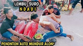 Perdana Tayang Solah Ndadi Bersama Lembu Suro Mawar Sari Live Di tanjung Alam Kisaran