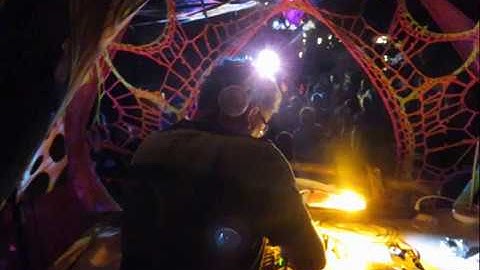 NestOfNoise/OldCore  - S.U.N. festival Solar Unite Natives    -Csobánkapuszta,    hungary