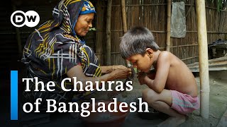 Bangladesh: Between monsoon and dry season | DW Documentary screenshot 5