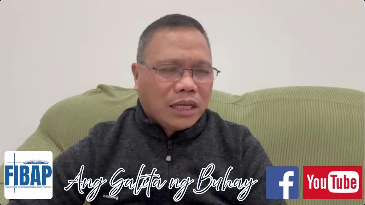 Ang Salita ng Buhay | 27February2026