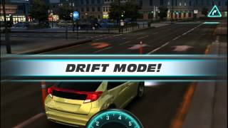 Fast & Furious 6 The Game Walkthrough on iPad