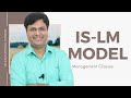 IS-LM Model in Hindi