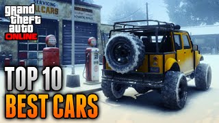 GTA 5 Online - Best Cars on GTA 5 Online! - Best Find-able & Store-able Cars (GTA 5 Best Cars)(Best Cars on GTA 5 that are Find-able & Store-able Online! Click the Like Button to support this video! Subscribe: http://www.youtube.com/oChaoticRavenger ..., 2014-11-01T20:09:37.000Z)