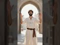 The Man Who Saw Heaven While Stones Crushed His Skull
