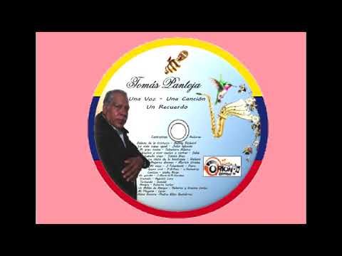 Tomas Pantoja - mi gran noche - una voz, una canción y un recuerdo